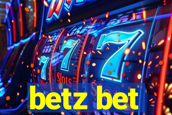 betz bet